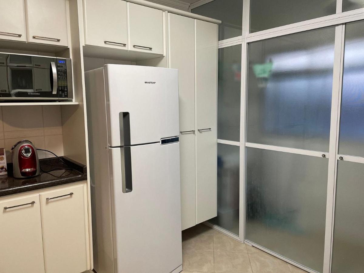 Cobertura Duplex Com Ofuro Em Peruibe Daire Dış mekan fotoğraf