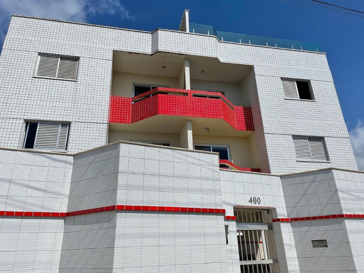 Cobertura Duplex Com Ofuro Em Peruibe Daire Dış mekan fotoğraf