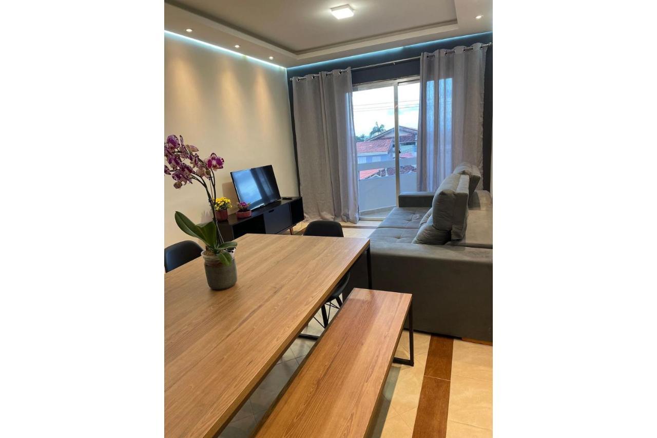 Cobertura Duplex Com Ofuro Em Peruibe Daire Dış mekan fotoğraf