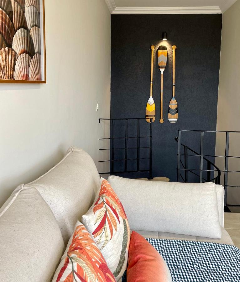Cobertura Duplex Com Ofuro Em Peruibe Daire Dış mekan fotoğraf