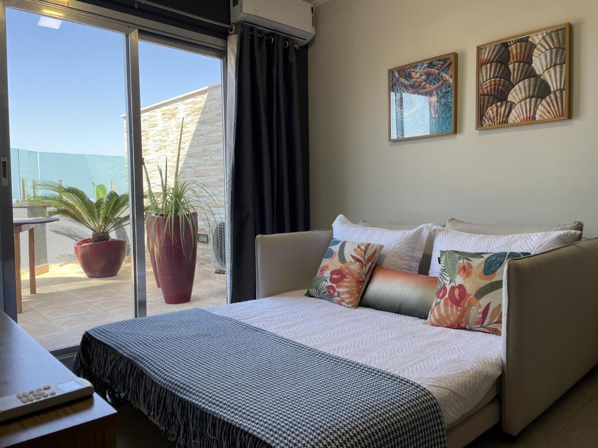 Cobertura Duplex Com Ofuro Em Peruibe Daire Dış mekan fotoğraf