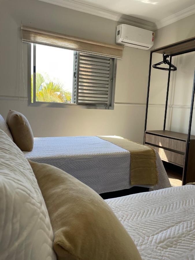 Cobertura Duplex Com Ofuro Em Peruibe Daire Dış mekan fotoğraf
