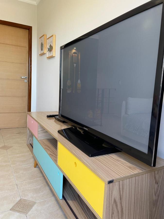 Cobertura Duplex Com Ofuro Em Peruibe Daire Dış mekan fotoğraf